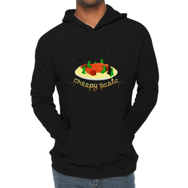 Creepy Pasta   Chibi Lightweight Hoodie by mrdjpancake | Artistshot