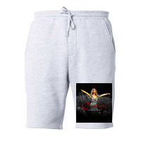 Dion Fleece Short | Artistshot