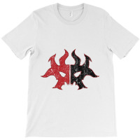 Cult Of Rakdos  Magic The Gathering T-shirt | Artistshot