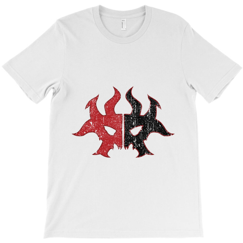 Cult Of Rakdos  Magic The Gathering T-Shirt by mrdjpancake | Artistshot