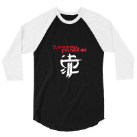 Strapping Young Lad 5f 3/4 Sleeve Shirt | Artistshot