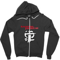 Strapping Young Lad 5f Zipper Hoodie | Artistshot