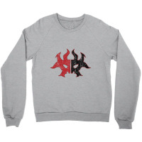 Cult Of Rakdos  Magic The Gathering Crewneck Sweatshirt | Artistshot