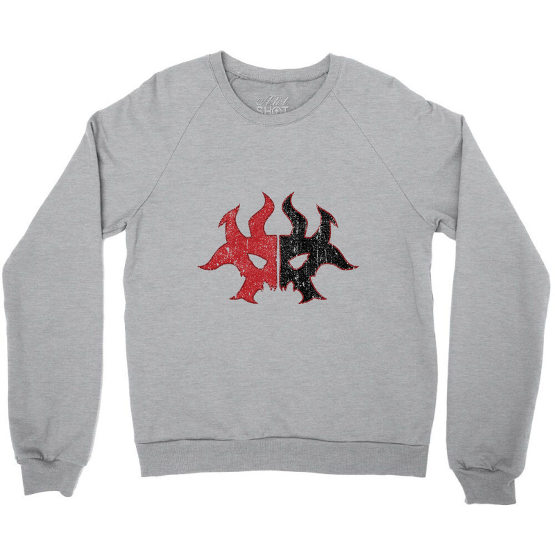 Cult Of Rakdos  Magic The Gathering Crewneck Sweatshirt by mrdjpancake | Artistshot