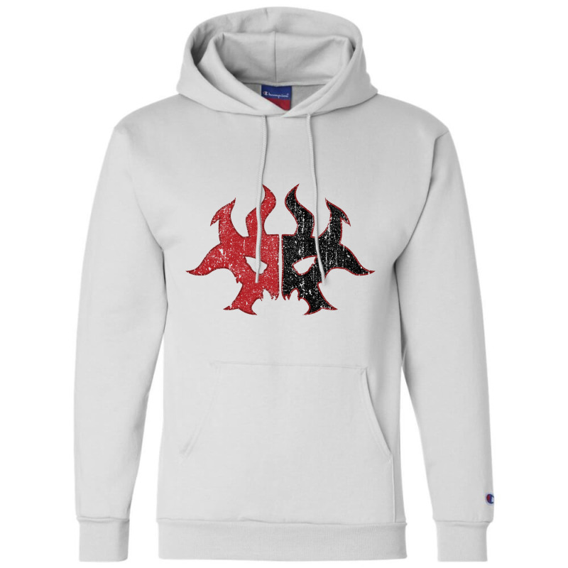 Cult Of Rakdos  Magic The Gathering Champion Hoodie by mrdjpancake | Artistshot