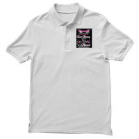 Daughter Your Life Was A Blessing Your Memory Men's Polo Shirt | Artistshot