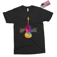 String Instrument Violinist Cello Violin Exclusive T-shirt | Artistshot