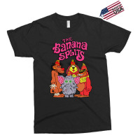 The Banana Splits Exclusive T-shirt | Artistshot