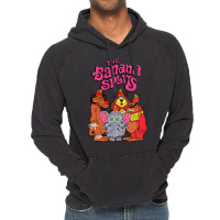 The Banana Splits Vintage Hoodie | Artistshot