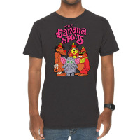 The Banana Splits Vintage T-shirt | Artistshot