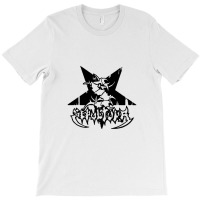 Black Sepultura T-shirt | Artistshot