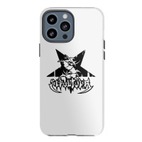 Black Sepultura Iphone 13 Pro Max Case | Artistshot