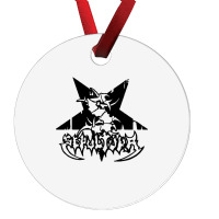 Black Sepultura Ornament | Artistshot