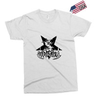 Black Sepultura Exclusive T-shirt | Artistshot