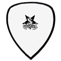 Black Sepultura Shield S Patch | Artistshot