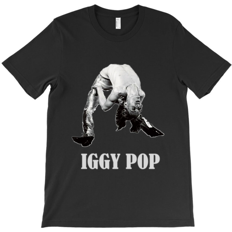 Iggy T-shirt | Artistshot