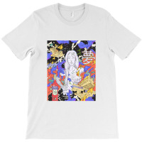 Freestyle    Collage T-shirt | Artistshot