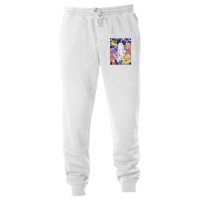 Freestyle    Collage Unisex Jogger | Artistshot