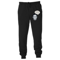 Sit Down Boofhead Unisex Jogger | Artistshot