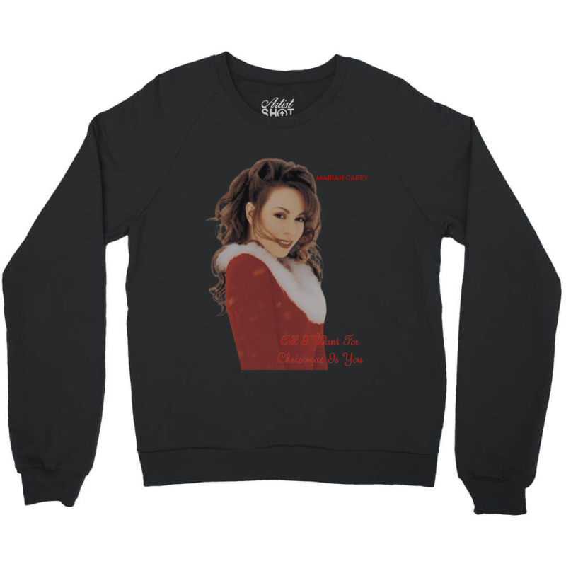 Christmas Tee Crewneck Sweatshirt | Artistshot