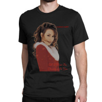 Christmas Tee Classic T-shirt | Artistshot