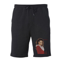 Christmas Tee Fleece Short | Artistshot