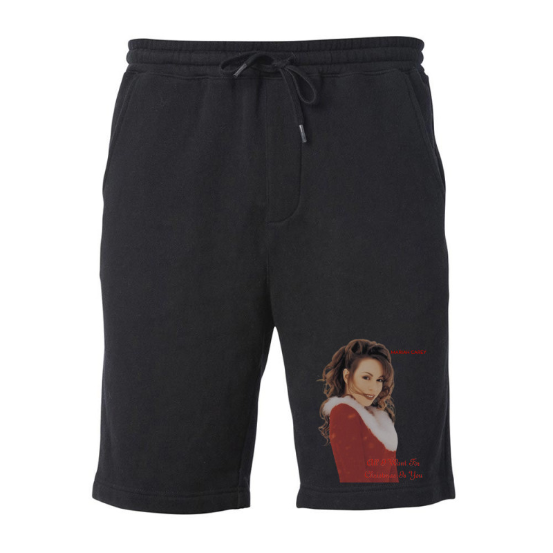 Christmas Tee Fleece Short | Artistshot