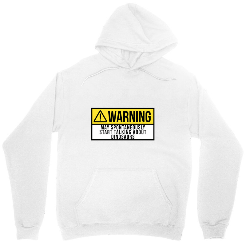 Funny And Awesome Warning May Spontaneously Start Unisex Hoodie by mrdjpancake | Artistshot