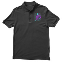 Game Over Men's Polo Shirt | Artistshot