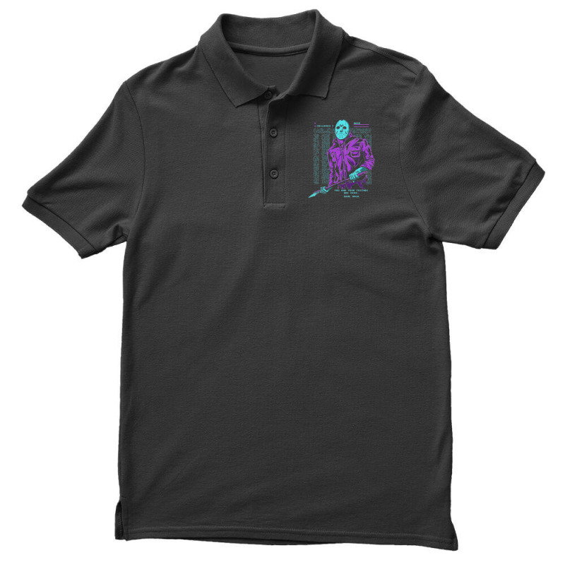 Game Over Men's Polo Shirt by mrdjpancake | Artistshot