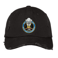 Vintage Insignia Space Shuttle Program 30th Anniversary Vintage Cap | Artistshot