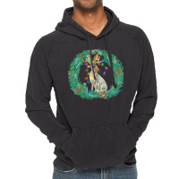 Holiday Jack Vintage Hoodie | Artistshot