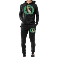 Holiday Jack Hoodie & Jogger Set | Artistshot