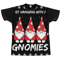 Merry Christmas Graphic T-shirt | Artistshot