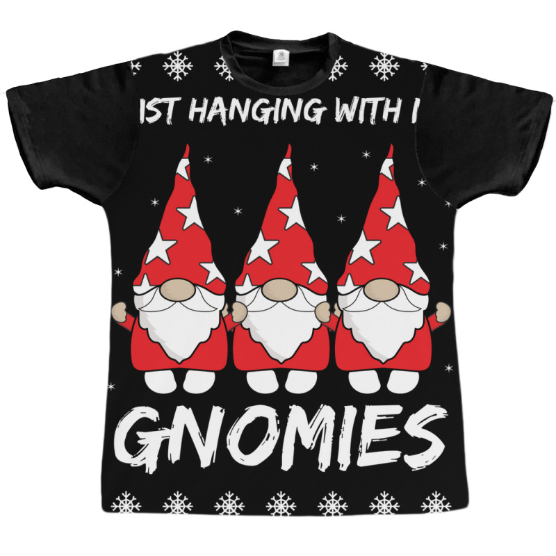 Merry Christmas Graphic T-shirt | Artistshot