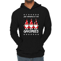 Merry Christmas Lightweight Hoodie | Artistshot