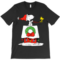 This Is My Christmas Movie Watching T-shirt | Artistshot