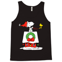 This Is My Christmas Movie Watching Tank Top | Artistshot