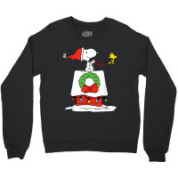 This Is My Christmas Movie Watching Crewneck Sweatshirt | Artistshot