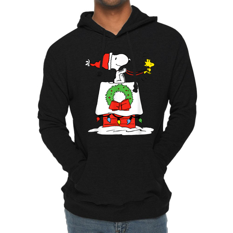 This Is My Christmas Movie Watching Lightweight Hoodie | Artistshot