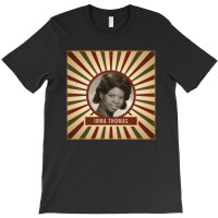 Irma Thomas T-shirt | Artistshot