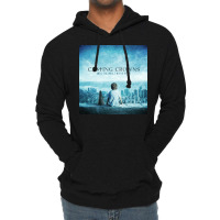 Until The Whole World Hears Casting Crowns Lightweight Hoodie | Artistshot