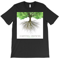 Casting T-shirt | Artistshot