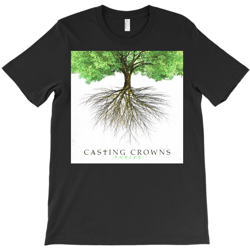 Casting T-Shirt by LakuRB2022 | Artistshot