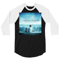 Until The Whole World Hears Casting 3/4 Sleeve Shirt | Artistshot