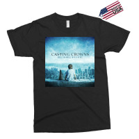 Until The Whole World Hears Casting Exclusive T-shirt | Artistshot