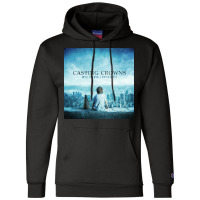 Casting Crowns Champion Hoodie | Artistshot