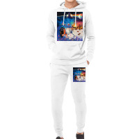 Floyd The Wall Wail Hoodie & Jogger Set | Artistshot