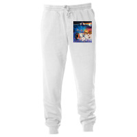 Floyd The Wall Wail Unisex Jogger | Artistshot