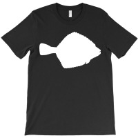 Flounder Me T-shirt | Artistshot